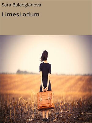 cover image of LimesLodum